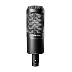 Amazon.co.jp: コンデンサ - マイク: 楽器・音響機器